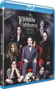 Famille Addams (La)