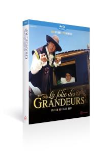 Folie des grandeurs (La)