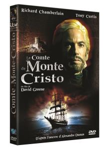 Comte de Monte-Cristo (Le)