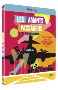 Amants passagers (Les)