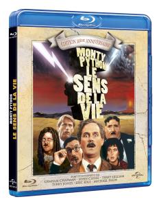 Monty Python, le sens de la vie
