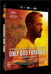 Only God forgives