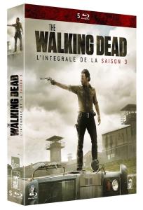 Walking Dead (The)