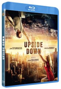 Upside Down