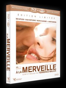 À la merveille