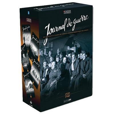 Journal de guerre