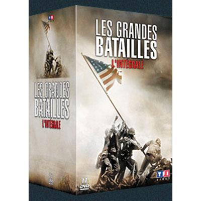 Grandes batailles (Les)