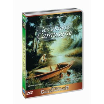Ann�es campagne (Les)