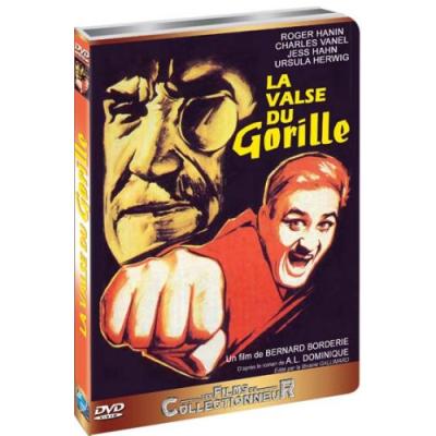Valse du gorille (La)