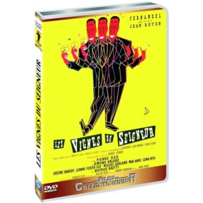 Vignes du seigneur (Les)