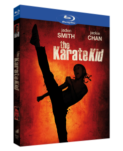 Karate Kid (The)
