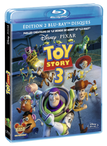 Toy Story 3