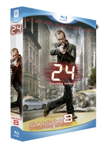 24 heures chrono