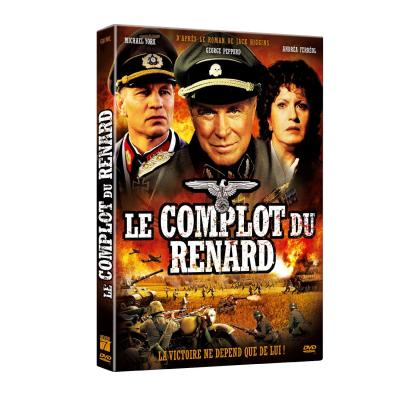Complot du renard (Le)