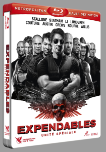 Expendables