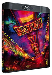 Enter the Void