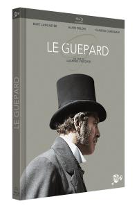 Gu&eacute;pard (Le)