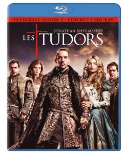 Tudors (Les)