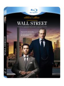 Wall Street