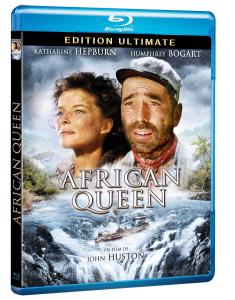 African Queen