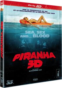 Piranha 3D