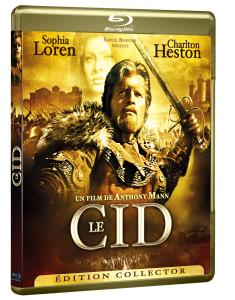 Cid (Le)