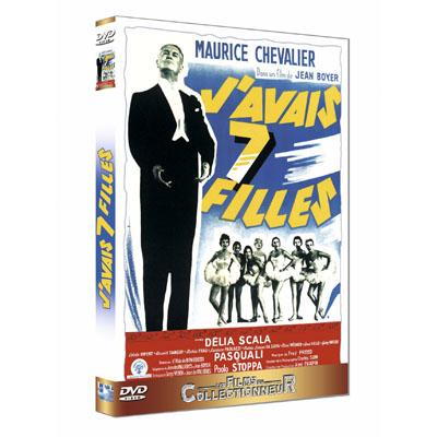 J'avais 7 filles