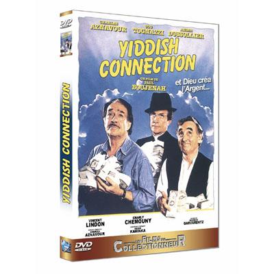 Yiddish Connection