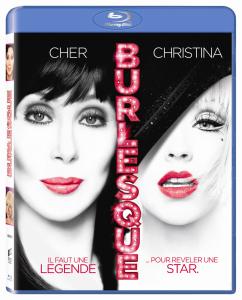 Burlesque