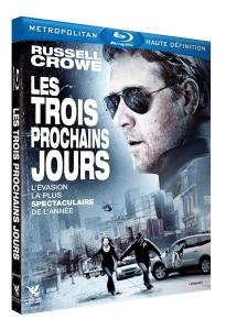 Trois prochains jours (Les)