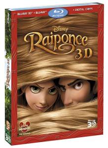 Raiponce