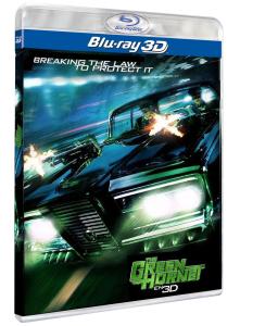 Green Hornet (The)