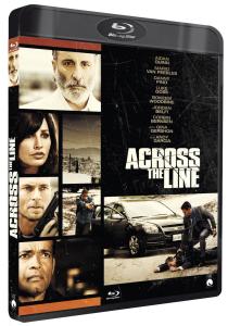 Across the Line