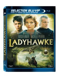 Ladyhawke