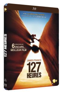 127 heures