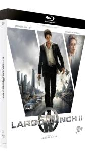Largo Winch II