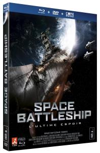Space Battleship