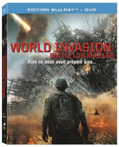 World Invasion