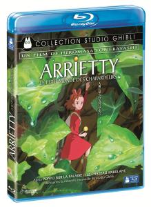 Arrietty