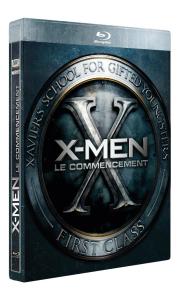 X-Men