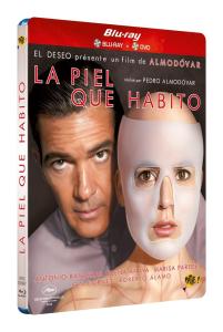 Piel que habito (La)