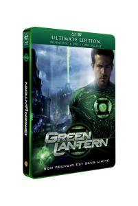 Green Lantern