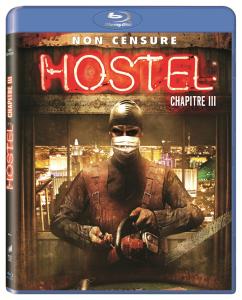 Hostel