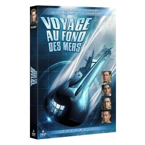Voyage au fond des mers