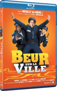 Beur sur la ville