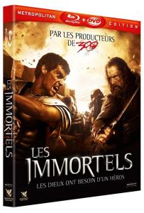 Immortels (Les)