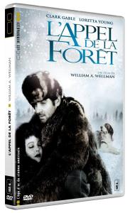 Appel de la forêt (L