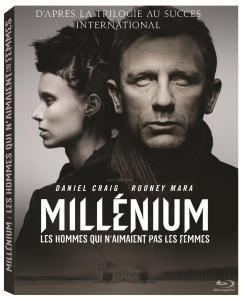 Mill&eacute;nium