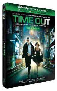 Time out