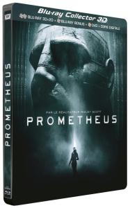Prometheus